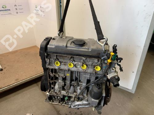 Used Engine Engine PEUGEOT 206+ (2L_, 2M_) 1.4 i (73 hp) 10808504 10808504