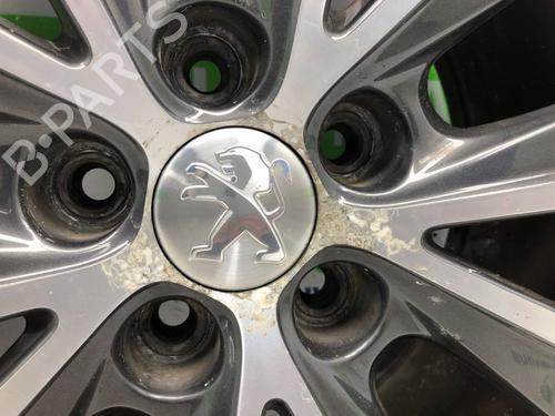 Rim PEUGEOT 308 SW II (LC_, LJ_, LR_, LX_, L4_) 1.6 BlueHDi 120 | BP21112256C45 