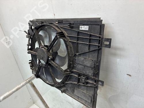 Elektronisk modul OPEL COMBO Box Body/MPV (K9) 1.2 | BP30185828M83 