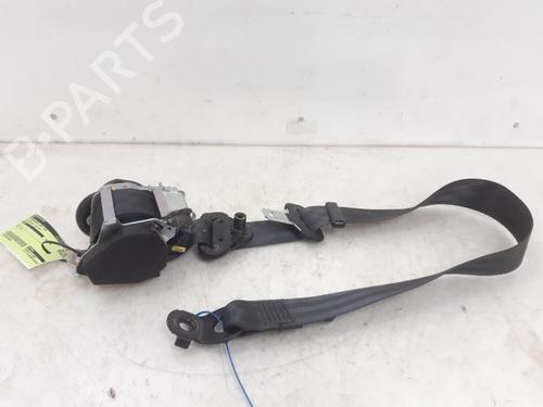 Used Front left seatbelt OPEL MOVANO B Van (X62) 2.3 CDTI FWD (FV) (101 hp) 30758970