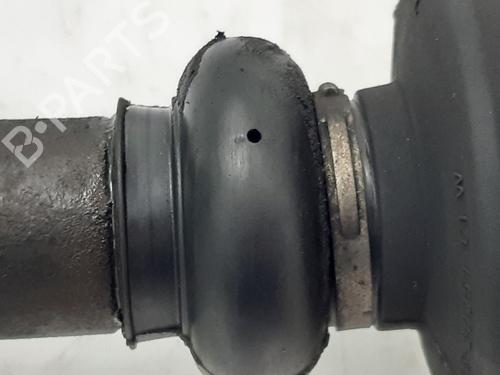 Right front driveshaft MERCEDES-BENZ VITO Van (W638) 112 CDI 2.2 (638.094) | BP11930962M39 