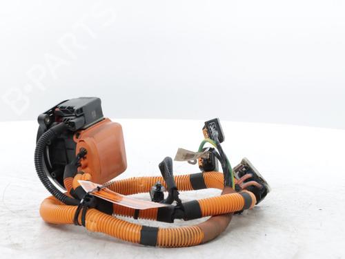 Cable CITROËN C5 AIRCROSS (A_) 1.6 Hybrid 225 (A45GFR) | BP35814870E12 - Image 5