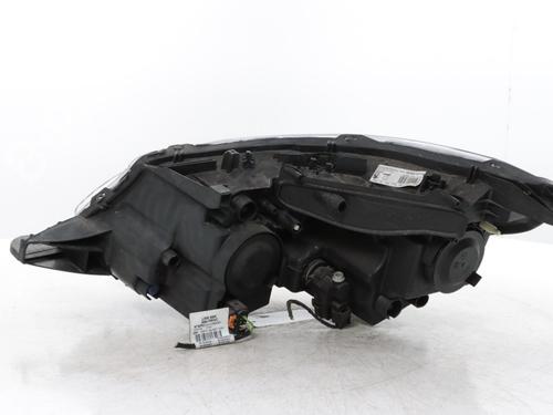 Right headlight PEUGEOT 2008 I (CU_) 1.2 THP 110 / PureTech 110 | BP36538696C29 - Image 6