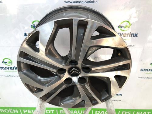 Rim CITROËN C4 Picasso II 1.2 THP 130 | BP23987629C45 