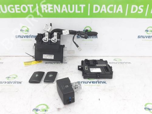 Engine control unit (ECU) RENAULT ARKANA I (LCM_, LDN_) 1.6 E-TECH 145 (LDMU) | BP27092818M57 - Image 3