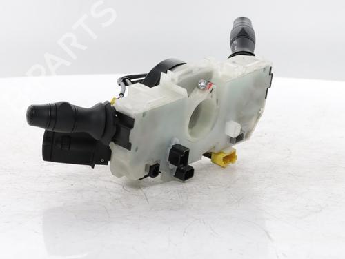Steering column stalk RENAULT MEGANE III Hatchback (BZ0/1_, B3_) 1.4 TCe (BZ0F, BZ1V) | BP34563388I23  - Image 5
