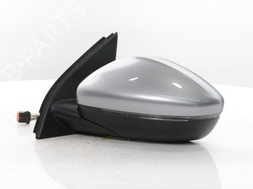 Retrovisor esquerdo Retrovisor esquerdo PEUGEOT 308 SW II (LC_, LJ_, LR_, LX_, L4_) 1.2 THP 110 (110 hp) 39507991 39507991