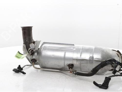 Catalyst OPEL CORSA F (P2JO) 1.2 (68) | BP40585112M10 - Image 6