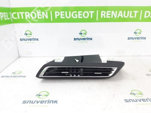 Air vent PEUGEOT 5008 II (MC_, MJ_, MR_, M4_) 1.2 THP (MRHNYH, MRHNYW, MRHNSJ, MRHNSU, MRHNSM) | BP27093211I21 