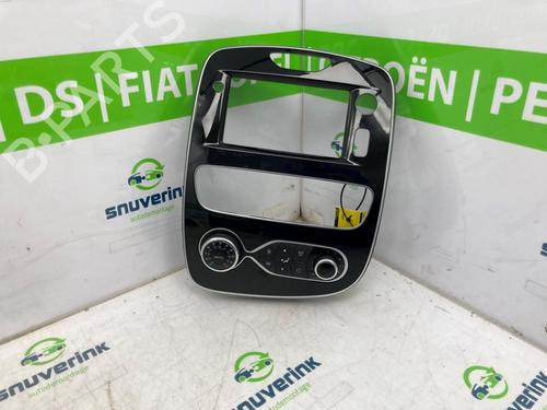 Commande Chauffage RENAULT CLIO IV (BH_) 0.9 TCe 90 (BHNF, BHMA, BHMH, BHJK, BHJR) (90 hp) 24160409