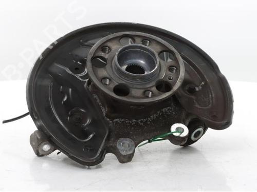 Right rear steering knuckle MERCEDES-BENZ E-CLASS (W213) E 200 (213.042) | BP40543635M28 - Image 10