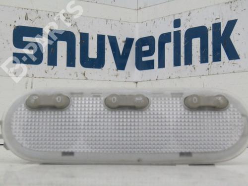 Used Interior roof light Interior roof light RENAULT MEGANE II (BM0/1_, CM0/1_) 1.5 dCi (BM02, BM13, BM2A, CM02, CM13) (101 hp) 10781216 10781216