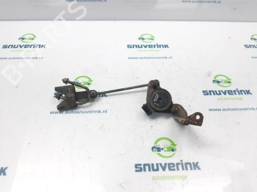 Used Headlight adjuster motor Headlight adjuster motor PEUGEOT 607 (9D, 9U) 3.0 V6 24V (207 hp) 40569087 40569087
