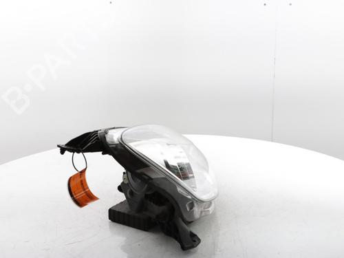 Right headlight CITROËN C3 II (SC_) 1.0 VTi 68 | BP29640810C29 