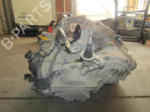 Gearbox RENAULT ESPACE IV (JK0/1_) 3.0 dCi (JK0J, JK0V) | BP40567289M3 - Image 4