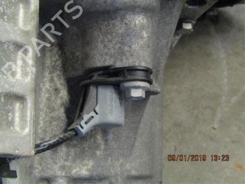 Gearbox CITROËN C3 III (SX) 1.6 BlueHDi 100 | BP40567026M3 - Image 10