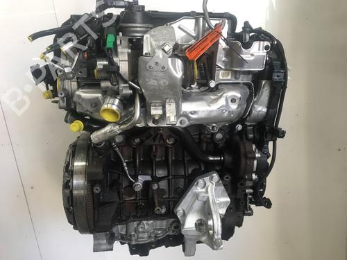 Used Engine Engine CITROËN JUMPY III Van (V_) 2.0 BlueHDi 145 (144 hp) 36089564 36089564