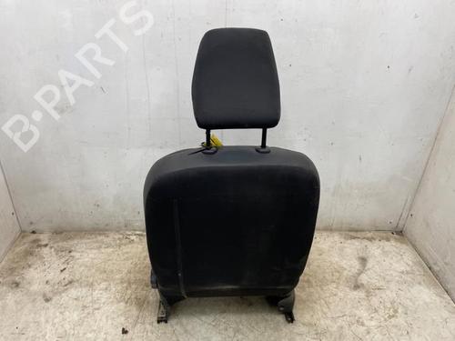 Right front seat RENAULT EXPRESS Box Body/MPV 1.5 Blue dCi 95 (F6AB) | BP40587812C16 - Image 4