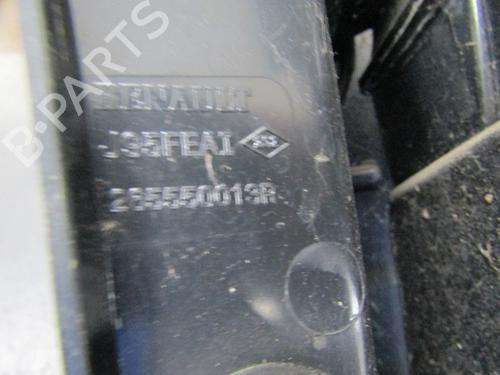 Left taillight RENAULT SCÉNIC III (JZ0/1_) 1.4 16V (JZ0F, JZ1V) | BP10796849C34 