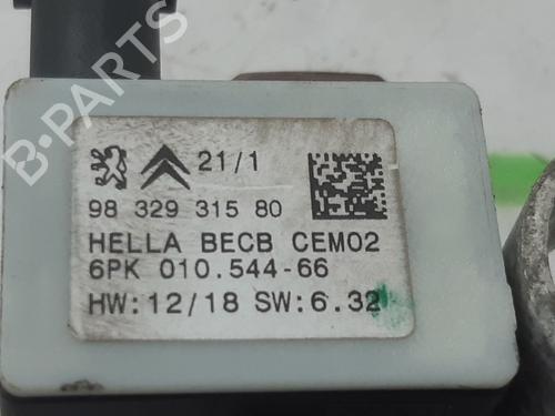 Cable PEUGEOT 208 II (UB_, UP_, UW_, UJ_) e-208 | BP26202655E12 