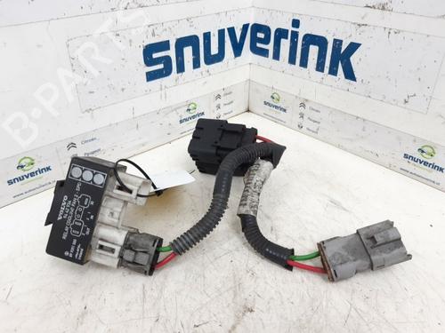 Elektronisk modul VOLVO C70 I Convertible (873) 2.4 T (200 hp) 23122400