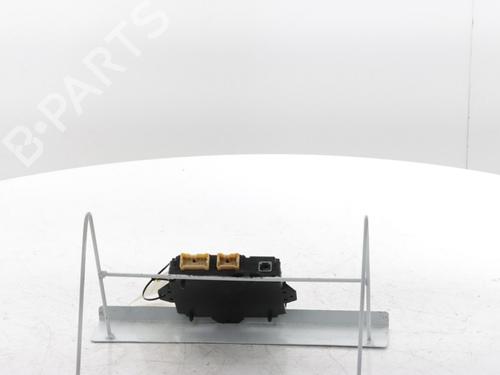 Electronic module RENAULT TRAFIC III Van (FG_) 2.0 dCi 120 (FGMN) | BP29426850M83 