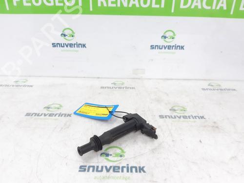 Used Ignition coil PEUGEOT 3008 II SUV (MC_, MR_, MJ_, M4_) 1.2 THP/ PureTech 130 (MRHNSM, MRHNSU, MRHNSJ, MRHNYW,... (131 hp) 21194410