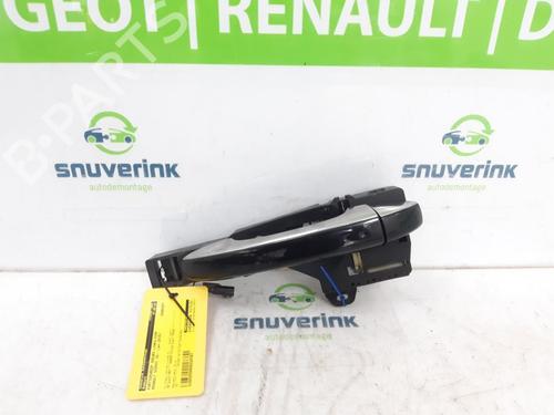 Front left exterior door handle RENAULT GRAND SCÉNIC IV (R9_) 1.5 dCi 110 (R9A3) | BP25379228C128 