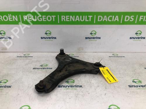 Used Left front suspension arm RENAULT TWINGO III (BCM_, BCA_) 1.0 SCe 70 (71 hp) 19336789