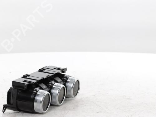 Climate control RENAULT CAPTUR II (HF_) TCe 90 (HFM6) | BP31050336I5 
