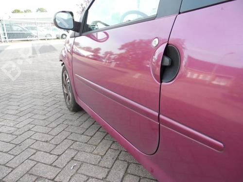 Right taillight RENAULT TWINGO II (CN0_) 1.2 16V (CN04, CN0B) | BP40569026C35 - Image 13