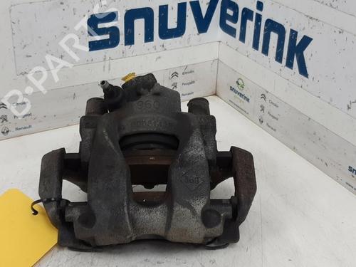 Used Right front brake caliper RENAULT CLIO IV (BH_) 0.9 TCe 90 (BHNF, BHMA, BHMH, BHJK, BHJR) (90 hp) 11781994
