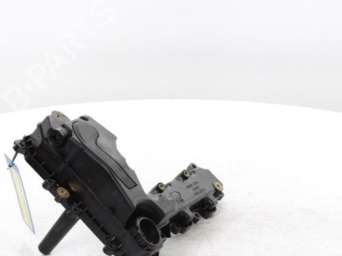 Valve cover PEUGEOT 3008 II SUV (MC_, MR_, MJ_, M4_) 1.2 THP/ PureTech 130 (MRHNSM, MRHNSU, MRHNSJ, MRHNYW,... | BP30186474M124 