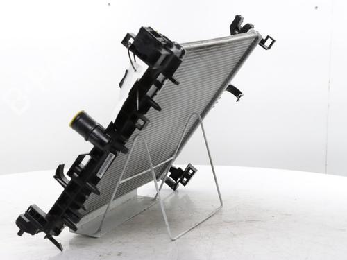 Water radiator RENAULT CAPTUR II (HF_) E-TECH 145 (HFMU) | BP31960495M31