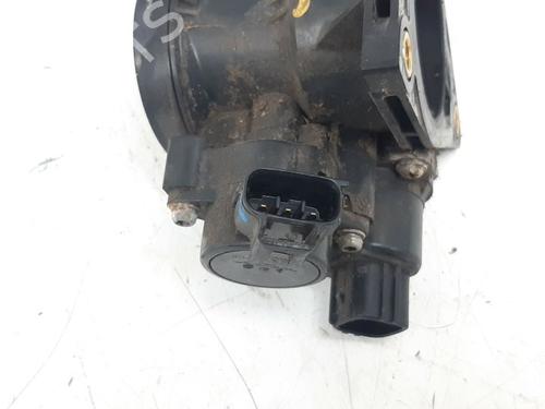 Throttle body CITROËN C1 (PM_, PN_) 1.0 | BP10799814M82 