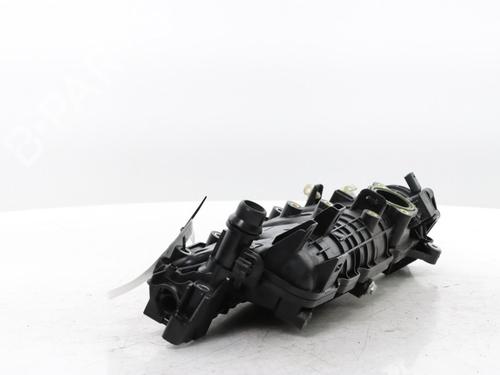 Intake manifold PEUGEOT BOXER Van 2.2 BlueHDi 140 | BP30758175M70