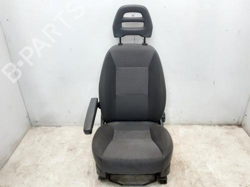 Used Left front seat PEUGEOT BOXER Van 2.2 HDi 100 (101 hp) 30759079