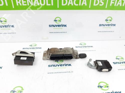 Used Engine control unit (ECU) CITROËN C1 (PM_, PN_) 1.0 (68 hp) 16736216