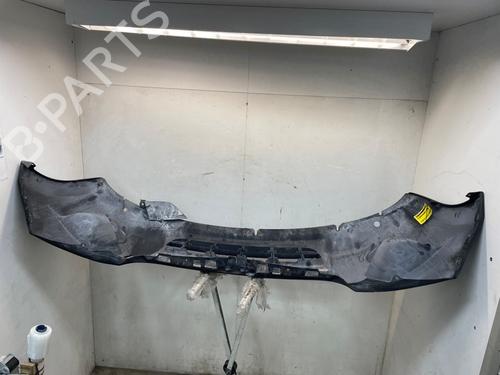 Front bumper RENAULT MASTER III Platform/Chassis (EV, HV, UV) 2.3 dCi 130 FWD (EV0Y, HV0Y, UV0M, UV0Y, UV03) | BP40297613C7 - Image 4