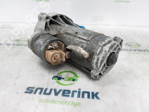 Starter PEUGEOT EXPERT Van (V_) 2.0 BlueHDi 120 | BP16409504M8