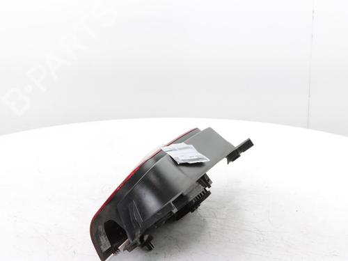 Left taillight PEUGEOT PARTNER Box Body/MPV (K9) 1.5 BlueHDi 75 | BP29899395C34 