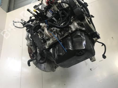Engine PEUGEOT 508 II (FB_, FH_, F3_) Hybrid 225 (F35GQU) | BP34565675M1  - Image 7