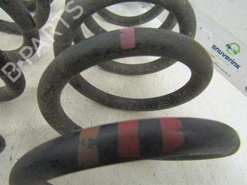 Shock absorber spring PEUGEOT 308 SW I (4E_, 4H_) 1.6 HDi | BP13194619C152 