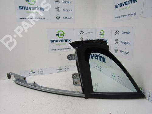 Used Front left quarter glass Front left quarter glass PEUGEOT 207 CC (WD_) 1.6 16V (120 hp) 10793729 10793729
