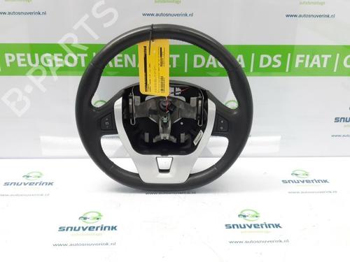 Rat Rat RENAULT LAGUNA III Grandtour (KT0/1) 2.0 16V (KT0F, KT0W) (140 hp) 37026101 37026101