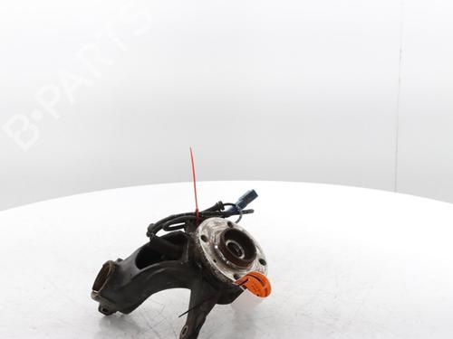 Right front steering knuckle CITROËN C3 AIRCROSS II (2R_, 2C_) 1.2 PureTech 110 (2RHNZB, 2RHNZW, 2RHNPX, 2RHNPJ) | BP30185823M26 