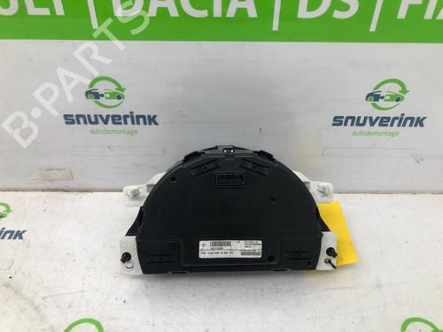 Instrument cluster RENAULT TWINGO III (BCM_, BCA_) 1.0 SCe 70 (BCMB) | BP19068270C47 