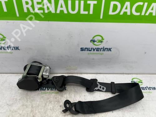 Used Front left seatbelt Front left seatbelt RENAULT MASTER III Van (FV) 2.3 dCi 150 FWD (FV0F, FV03, FV09) (150 hp) 40542406 40542406