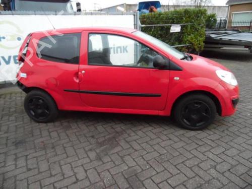 Engine control unit (ECU) RENAULT TWINGO II (CN0_) 1.2 (CN0D) | BP40571541M57 - Image 12