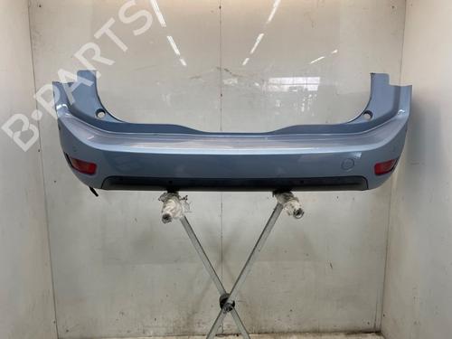 Bak støtfanger Bak støtfanger CITROËN C4 Picasso II 1.2 THP 130 (130 hp) 34566734 34566734